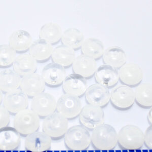 Acrylic Beads