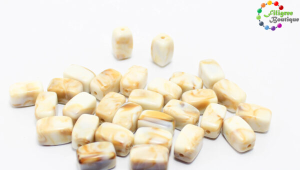 Acrylic Beads