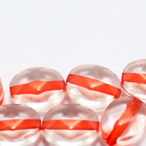 Acrylic Beads