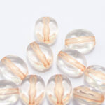 Acrylic Beads