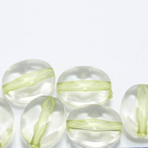 Acrylic Beads