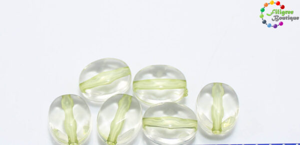 Acrylic Beads