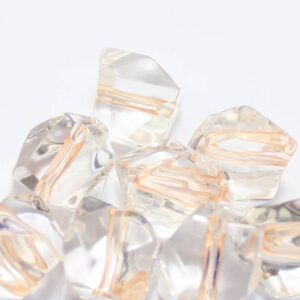 Acrylic Beads