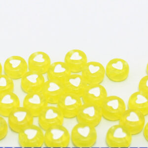 Acrylic Beads