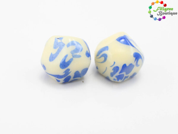 Acrylic Beads