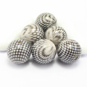 Acrylic Beads