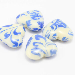 Acrylic Beads