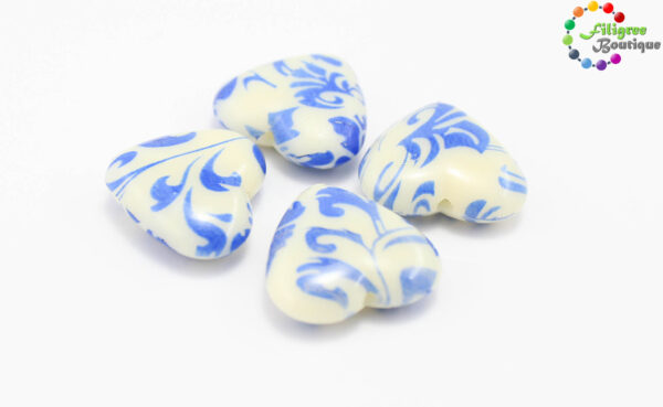 Acrylic Beads