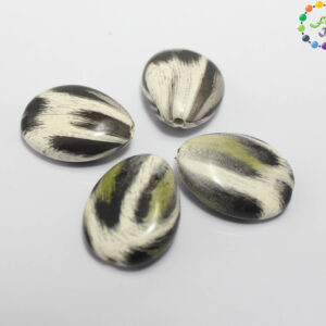 Acrylic Beads
