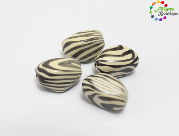 Acrylic Beads