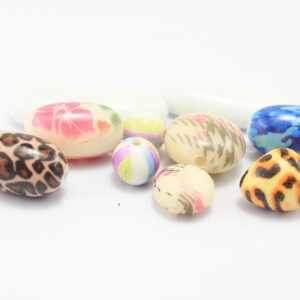 Acrylic Beads
