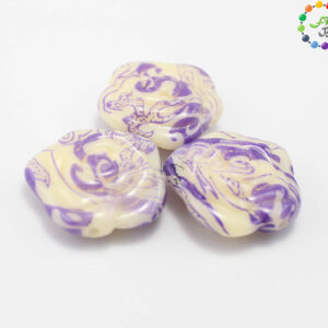 Acrylic Beads