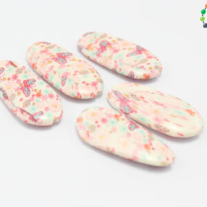 Acrylic Beads