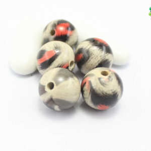 Acrylic Beads