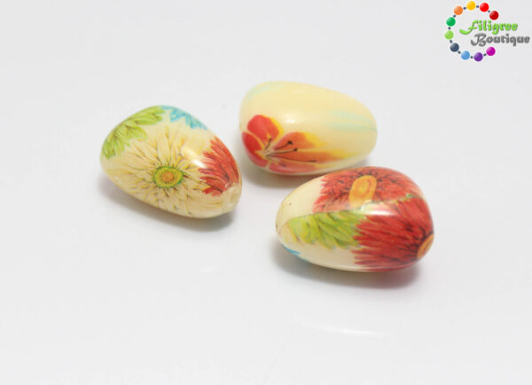 Acrylic Beads
