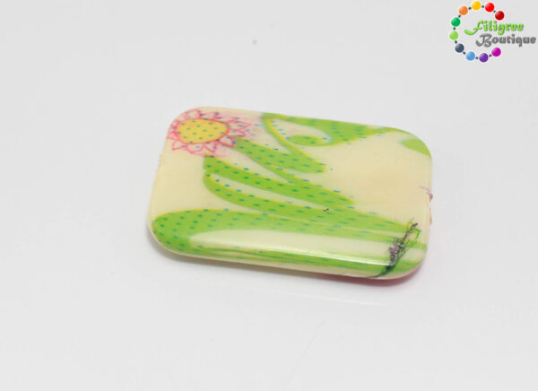 Acrylic Beads