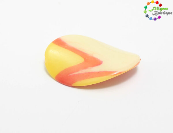 Acrylic Beads
