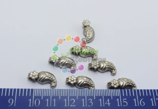 Kohlapuri Charms