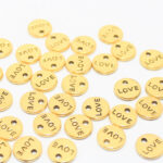 Charms with Words