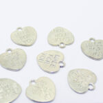 Charms with Words