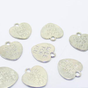 Charms with Words