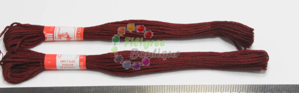 Embroidery Thread