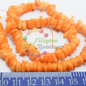 Freshwater Shell Beads Chip