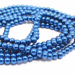 6mm Glass Pearl