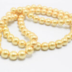 10mm Glass Pearl