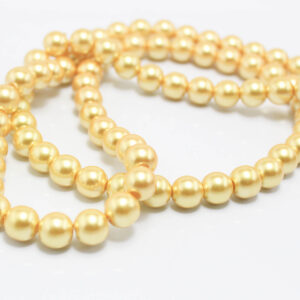 10mm Glass Pearl