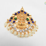 Kemp Pendant