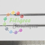 Aari Needle - Beading
