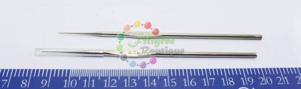 Tulip Needle-size 14