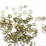 Tiger Tail Wire - Silver
