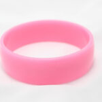 20mm Bangle Base 2.6 Pink