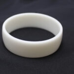 20mm Bangle Base 2.6 White