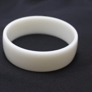 20mm Bangle Base 2.6 White