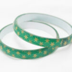 10mm Bangle Base 2.6 Green