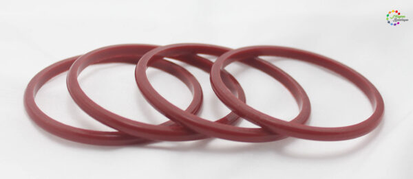 5mm Bangle Base 2.6 Brown