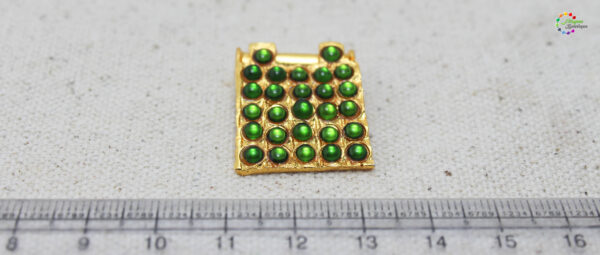 Kemp Bead